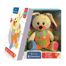 Clementoni Baby Lelut 178308 box
