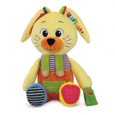 Benny the Bunny - pehmopupu