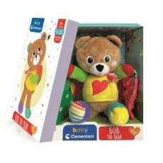 Clementoni Baby-lelu 178315 box