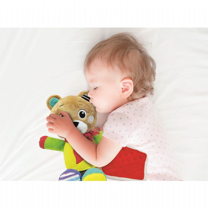 Bob Bjrnen - plysjbjrn version 4