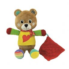 Bob the Bear - pehmokarhu