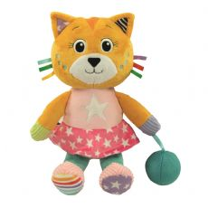 Aktiviteettikissa Kitty