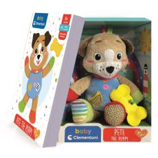 Clementoni Baby Lelu 178339 box