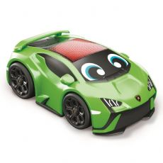 Min f�rste Lamborghini