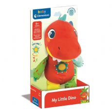Clementoni Baby Lelut 178476 box