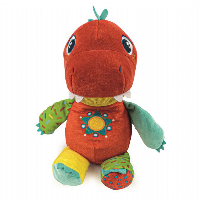 Aktiivinen dino version 3