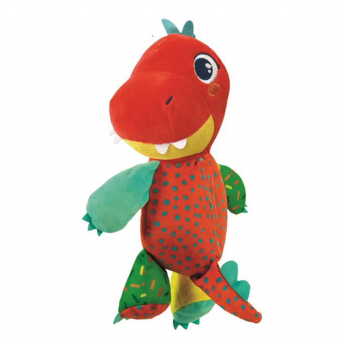 Aktiivinen dino version 4