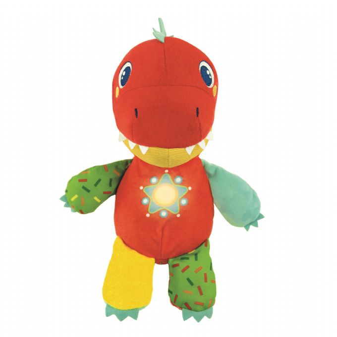 Aktiivinen dino version 1