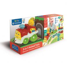 Clementoni Baby Leikkikalu 178483 box