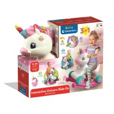 Clementoni Ensimmäinen tablettini box