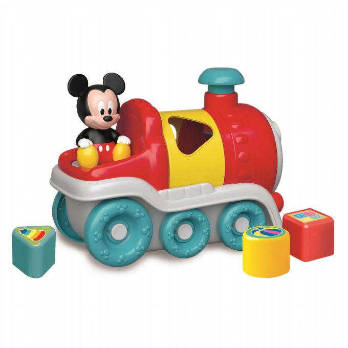 Disney-lajittelujuna version 1