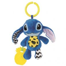 Stitch plys p� farten