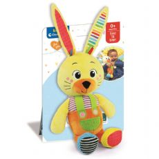 Clementoni Teddy Bears 179275 box