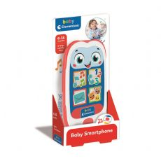 Clementoni Baby-lelu 179282 box