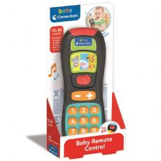 Clementoni Baby Toys 179497 box