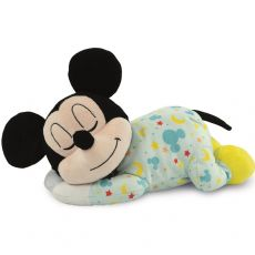 Mickey Achtsamkeitsb�r