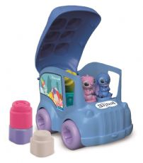 Clementoni Baby Toys 179749 box