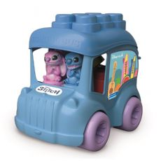 Stitch buss