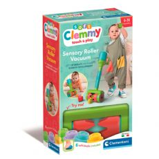 Clementoni Baby Leikkikalu 179756 box