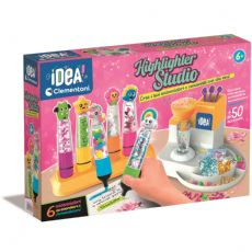 Clementoni Hobby 181278 box