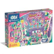 Clementoni Hobby 182114 box