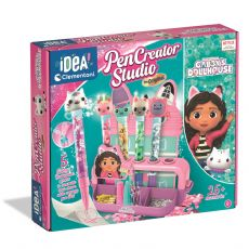 Clementoni Hobby 182145 box