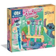 Clementoni Hobby 182183 box