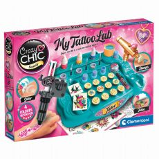 Crazy Chic Tatueringsstudio