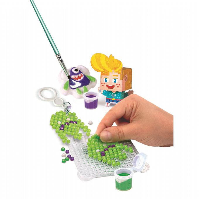 Gaming Creations version 3
