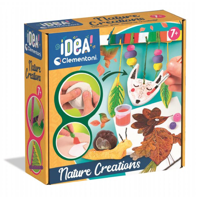 Nature Creations version 2