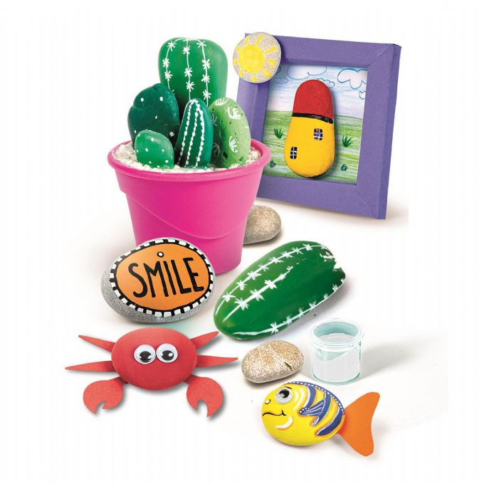 Felskunst-Kreationen version 1