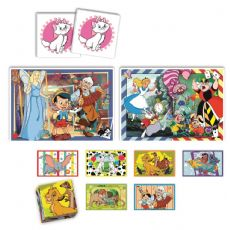 Clementoni Puzzle 182909 box