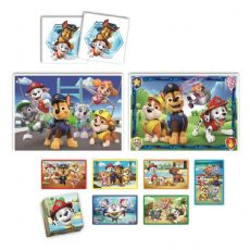 Clementoni Puslespil 182916 box