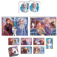 Clementoni Puzzle 182923 box