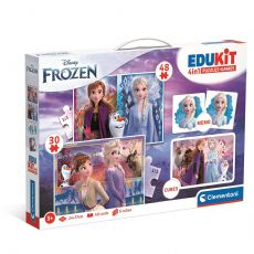 4-in-1 Edukit Frost