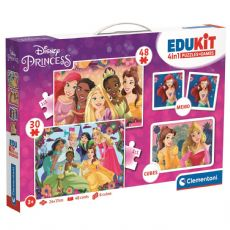 Clementoni Puzzle 182978 box