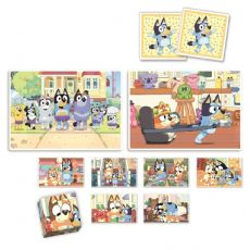 Clementoni Puslespil 183203 box