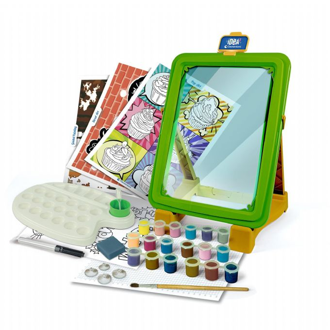 Painting Atelier version 1