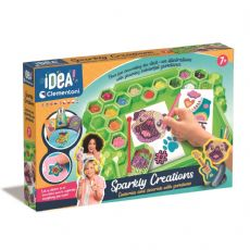 Clementoni Hobby 187423 box