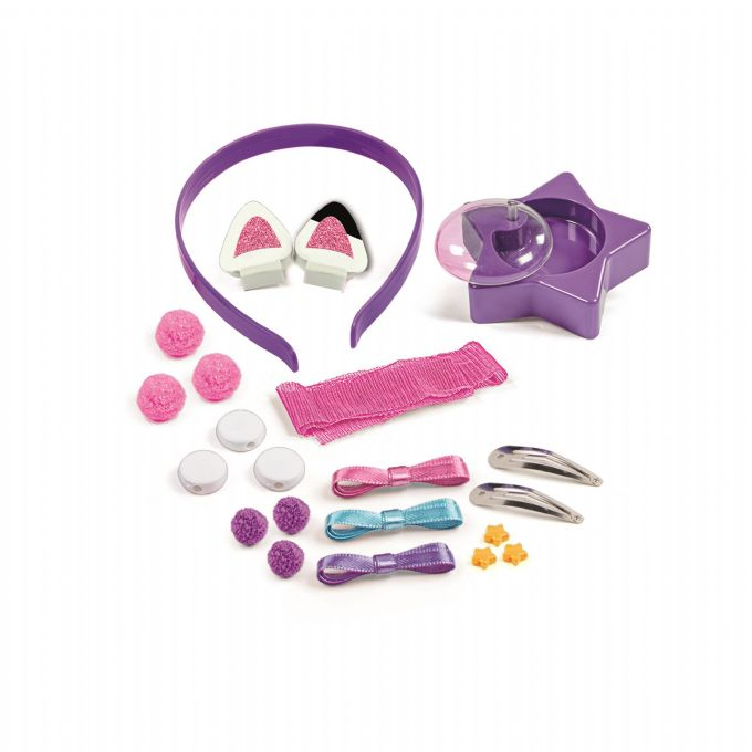 Gabbys Dollhouse - hrtilbehr version 3