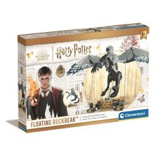 Harry Potter banner