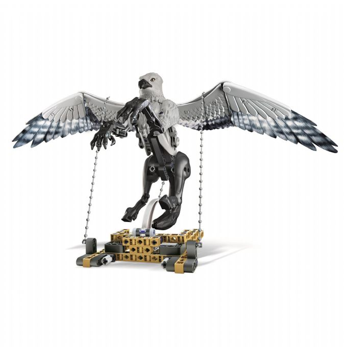 Harry Potter Floating Buckbeak version 1