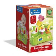 Clementoni Baby Toys 195046 box