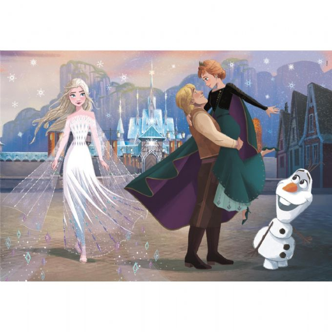 Disney Frozen 2 version 2