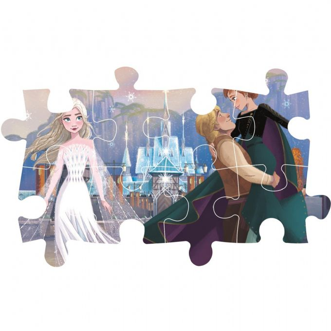 Disney Frozen 2 version 3