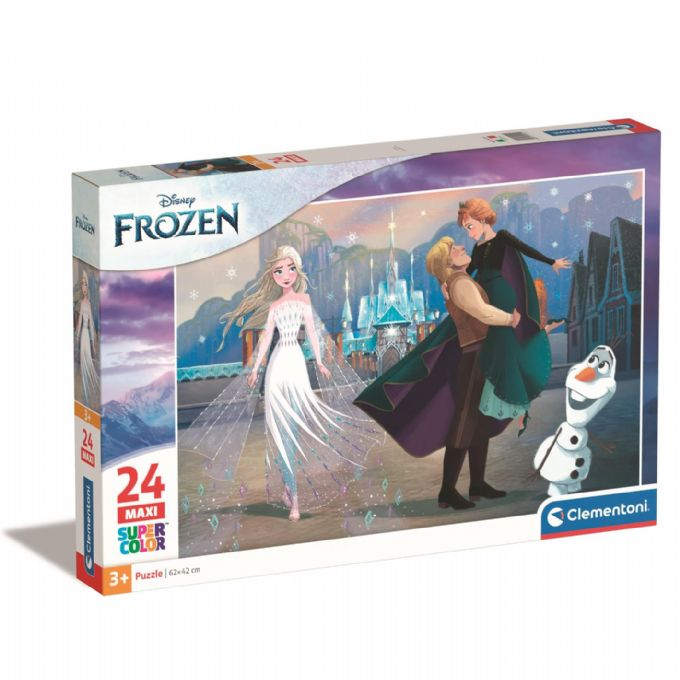 Disney Frozen 2 version 1