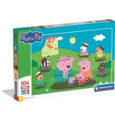 Puslespil Maxi 250172 box
