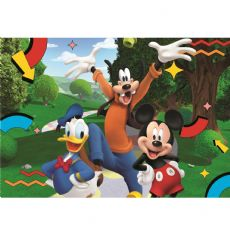 Disney Mickey Mouse Clubhouse 
