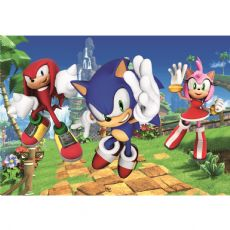 Puzzle HQC 257645 box