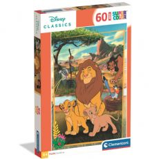Disney Classics 2026, 60 brikker